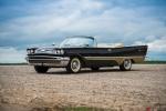 Desoto Adventurer Convertible 1957 года